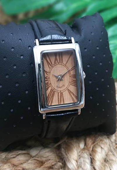 880LW Ladies Strap Watch