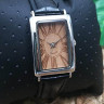 880LW Ladies Strap Watch