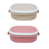 FCCE3059 Wheat Fiber Food Container - FCCE3059 Wheat Fiber Food Container