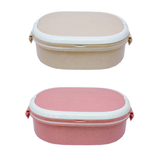 FCCE3059 Wheat Fiber Food Container 