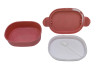 FCCE3059 Wheat Fiber Food Container - FCCE3059 Wheat Fiber Food Container