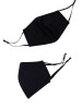 LMTFM Reusable Face Mask Stock (2 Layer, 3 Layer and 4 Layer) - LMTFM Reusable Face Mask Stock (2 Layer, 3 Layer and 4 Layer)
