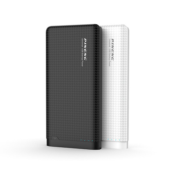 PINENG PN 931 10000mAh Lithium Polymer Power Bank 