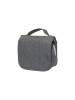 BGTO0534 Premium Custom Stylish Toiletry Bag 2 Tone Nylon - BGTO0534 Premium Custom Stylish Toiletry Bag 2 Tone Nylon