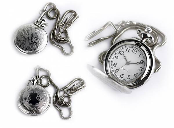 GGPW927S  pocket watch 