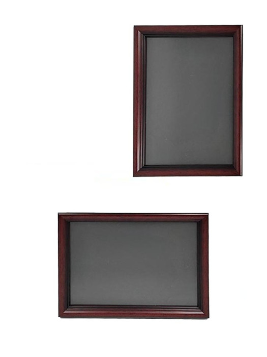 Regal 1012 16mm Custom Wooden Premium Photo Frame 