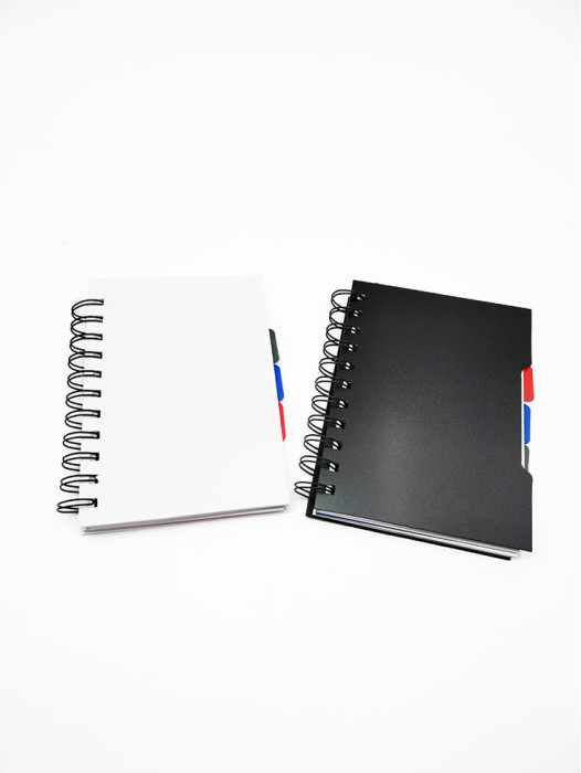 NB0138888 / NB03 Travel Notebook 240pages 