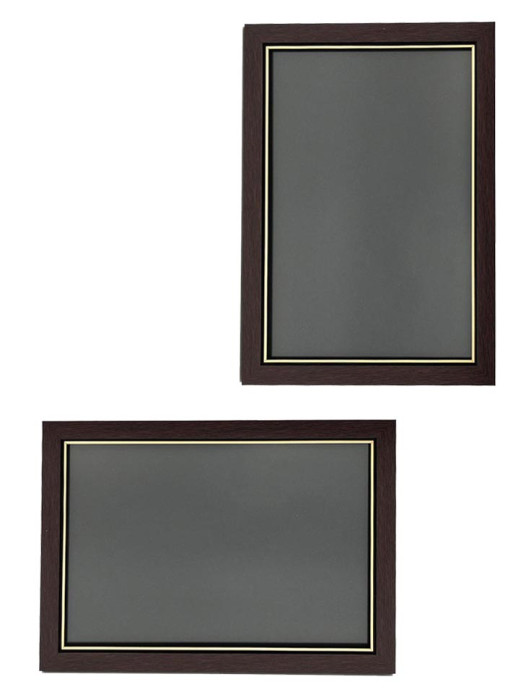 Boheme 3254KC11 23mm Custom Wooden Premium Photo Frame 