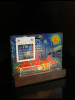  EG17015-DW-PC17015 Malaysia Perpetual Calendars Double Layer LED Plaque -  EG17015-DW-PC17015 Malaysia Perpetual Calendars Double Layer LED Plaque