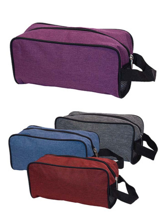 BGMB4776 Multipurpose Bag 2 Tone Nylon 