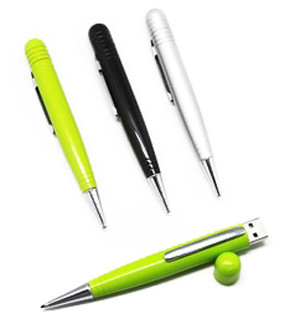 CGVDP1826-F Pen USB Flash Drive 