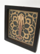 Baju Kebaya Wood Art Premium Photo Frame LI175363 - Baju Kebaya Wood Art Premium Photo Frame LI175363