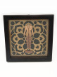 Baju Kebaya Wood Art Premium Photo Frame LI175363 - Baju Kebaya Wood Art Premium Photo Frame LI175363