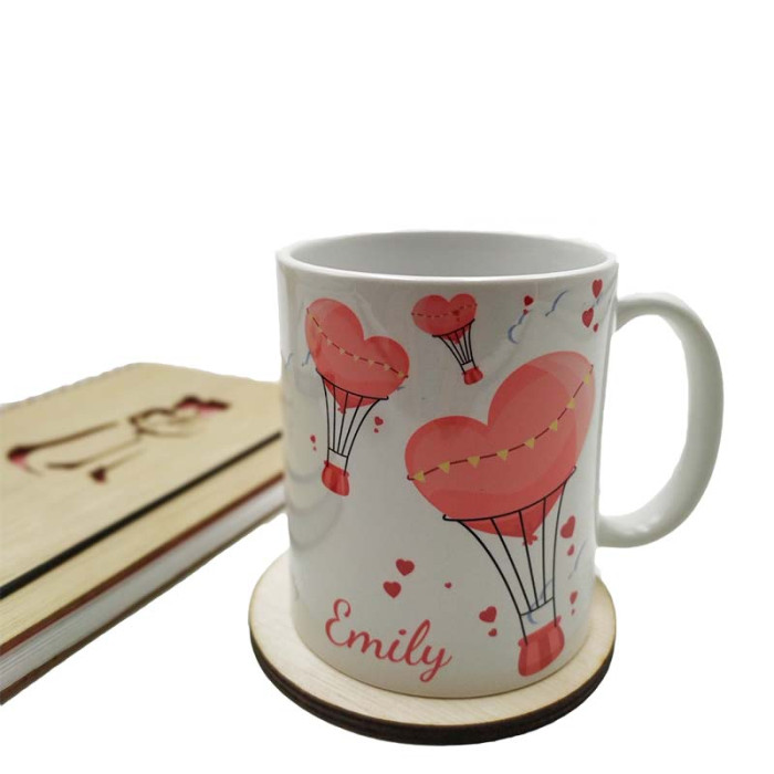 Personalised Name Mug