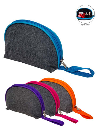 BGMB4372 Multipurpose Bag 2 Tone Nylon  