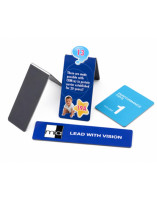 Magnet Bookmark Custom