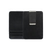 Custom Card Holder with Money Clip for Corporate Gifts & Branding - Custom Card Holder with Money Clip for Corporate Gifts & Branding