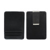 Custom Card Holder with Money Clip for Corporate Gifts & Branding - Custom Card Holder with Money Clip for Corporate Gifts & Branding