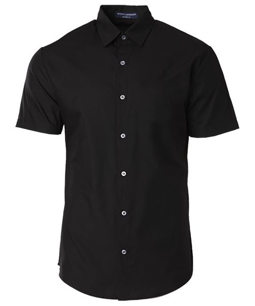 North Harbour Short Sleeve NHB1500 