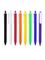 WIP170414 Plastic Pen