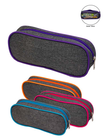 BGMB4271 Multipurpose Bag 2 Tone Nylon 