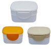 FCCE1140 2 Tier Food Containers  - FCCE1140 2 Tier Food Containers 