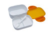 FCCE1140 2 Tier Food Containers  - FCCE1140 2 Tier Food Containers 