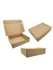 PC00067 A4+ 34.4cm X 25.1cm X 8.8cm(Int) E Flute Box - PC00067 A4+ 34.4cm X 25.1cm X 8.8cm(Int) E Flute Box