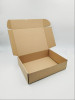 PC00067 A4+ 34.4cm X 25.1cm X 8.8cm(Int) E Flute Box - PC00067 A4+ 34.4cm X 25.1cm X 8.8cm(Int) E Flute Box
