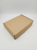 PC00067 A4+ 34.4cm X 25.1cm X 8.8cm(Int) E Flute Box - PC00067 A4+ 34.4cm X 25.1cm X 8.8cm(Int) E Flute Box