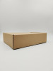 PC00067 A4+ 34.4cm X 25.1cm X 8.8cm(Int) E Flute Box - PC00067 A4+ 34.4cm X 25.1cm X 8.8cm(Int) E Flute Box