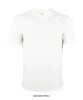 QD04 OREN Quick Dry Microfibre Eyelet Short Round Neck Sleeve T-Shirt - QD04 OREN Quick Dry Microfibre Eyelet Short Round Neck Sleeve T-Shirt