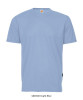 QD04 OREN Quick Dry Microfibre Eyelet Short Round Neck Sleeve T-Shirt - QD04 OREN Quick Dry Microfibre Eyelet Short Round Neck Sleeve T-Shirt