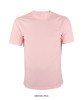 QD04 OREN Quick Dry Microfibre Eyelet Short Round Neck Sleeve T-Shirt - QD04 OREN Quick Dry Microfibre Eyelet Short Round Neck Sleeve T-Shirt