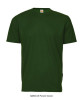QD04 OREN Quick Dry Microfibre Eyelet Short Round Neck Sleeve T-Shirt - QD04 OREN Quick Dry Microfibre Eyelet Short Round Neck Sleeve T-Shirt