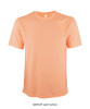 QD04 OREN Quick Dry Microfibre Eyelet Short Round Neck Sleeve T-Shirt - QD04 OREN Quick Dry Microfibre Eyelet Short Round Neck Sleeve T-Shirt