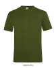 QD04 OREN Quick Dry Microfibre Eyelet Short Round Neck Sleeve T-Shirt - QD04 OREN Quick Dry Microfibre Eyelet Short Round Neck Sleeve T-Shirt