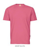 QD04 OREN Quick Dry Microfibre Eyelet Short Round Neck Sleeve T-Shirt - QD04 OREN Quick Dry Microfibre Eyelet Short Round Neck Sleeve T-Shirt
