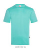 QD04 OREN Quick Dry Microfibre Eyelet Short Round Neck Sleeve T-Shirt - QD04 OREN Quick Dry Microfibre Eyelet Short Round Neck Sleeve T-Shirt