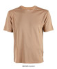 QD04 OREN Quick Dry Microfibre Eyelet Short Round Neck Sleeve T-Shirt - QD04 OREN Quick Dry Microfibre Eyelet Short Round Neck Sleeve T-Shirt