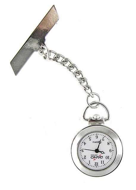 NW6 Nurse Watch 
