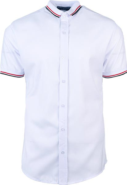 North Harbour Cyril Shirt NHB3000 