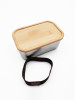 FCE179565 Bamboo Lunch Box Container-1L - FCE179565 Bamboo Lunch Box Container-1L