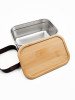 FCE179565 Bamboo Lunch Box Container-1L - FCE179565 Bamboo Lunch Box Container-1L