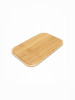 FCE179565 Bamboo Lunch Box Container-1L - FCE179565 Bamboo Lunch Box Container-1L