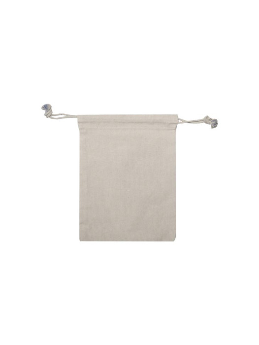 BCCB1746 10oz Cotton Pouch 11cm(W) x 16cm(H) 