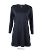 SK05 OREN Microfibre Eyelet V-Neck Long Sleeve Muslimah - SK05 OREN Microfibre Eyelet V-Neck Long Sleeve Muslimah