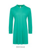 SK05 OREN Microfibre Eyelet V-Neck Long Sleeve Muslimah - SK05 OREN Microfibre Eyelet V-Neck Long Sleeve Muslimah