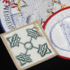 Emboidery Badges - Emboidery Badges