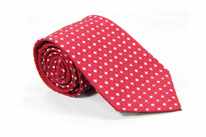 Emboidery Custom Neckties 